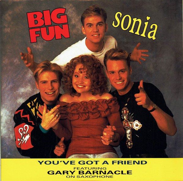 4fcef882c7e8233092cce0a7d38620a2622f258c_0_0.jpeg You've Got A Friend