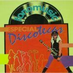 Especial Discotecas
