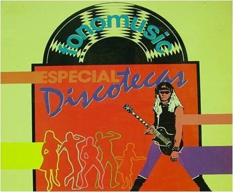 Especial Discotecas