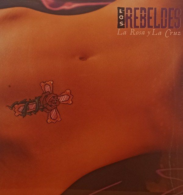 La Rosa Y La Cruz