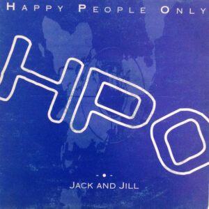 Jack And Jill