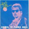 Animal De Pluma Rosa