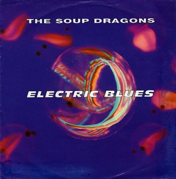 Electric Blues
