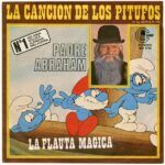 La Cancion De Los Pitufos