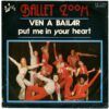 Ven A Bailar