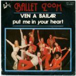 Ven A Bailar