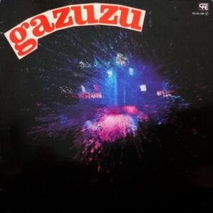 Gazuzu