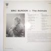 Eric Burdon & The Animals
