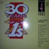 30 Years Of Number 1's Volume 4