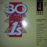 51436e75e791812f11116d562268a32ec7b2a7a4_0_0.jpeg 30 Years Of Number 1's Volume 4