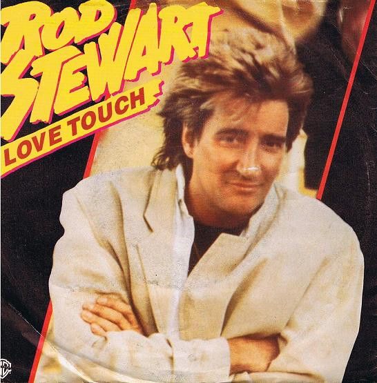 Love Touch