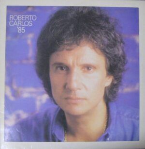 Roberto Carlos '85