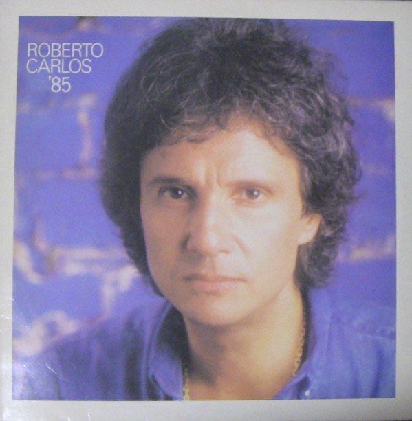 Roberto Carlos '85