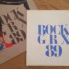 Rock GRX 89