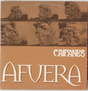 Afuera
