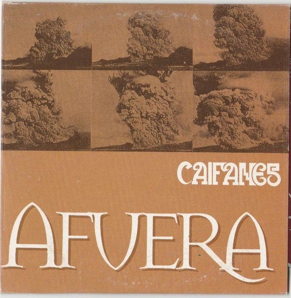 Afuera