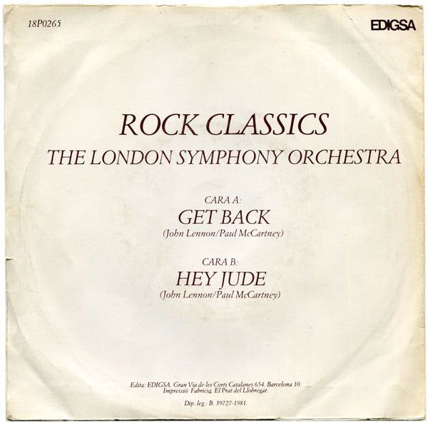 Rock Classics