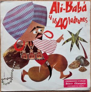 524e8cddad3b0f32b39c5c66a0dae38934cd43dc_0_0.jpeg Ali Babá y Los 40 Ladrones (Cuento Infantil)