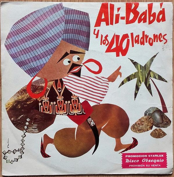524e8cddad3b0f32b39c5c66a0dae38934cd43dc_0_0.jpeg Ali Babá y Los 40 Ladrones (Cuento Infantil)