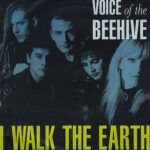 I Walk The Earth