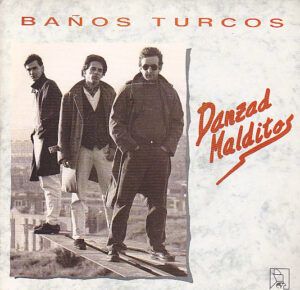 Danzad Malditos