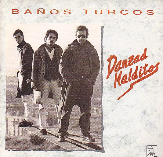 Danzad Malditos