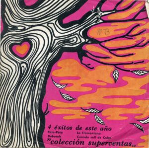 4 Éxitos De Este Año