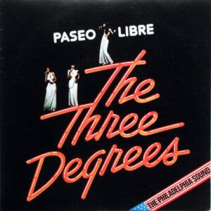 Paseo Libre