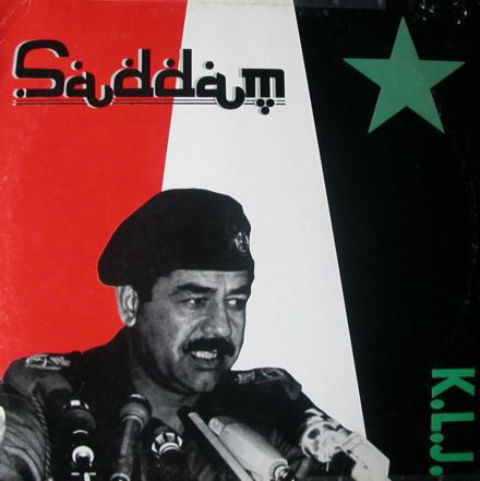 Saddam