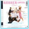 Runaway / Rubber Lover