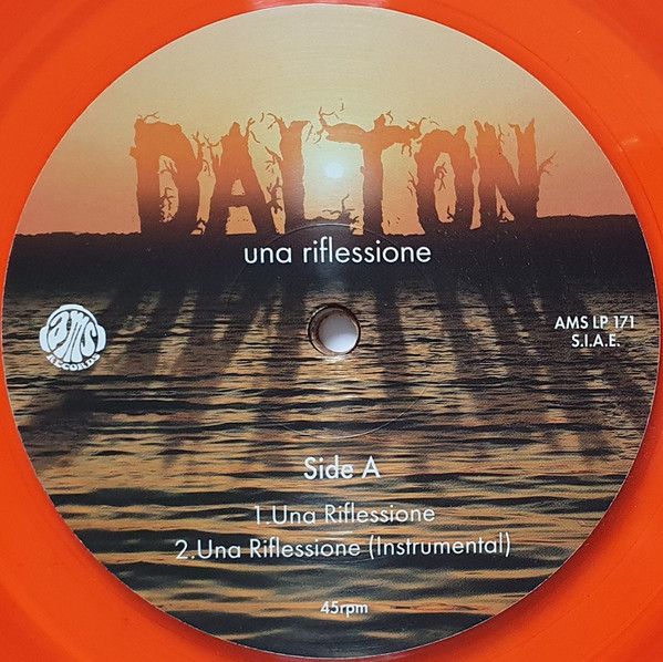 Una Riflessione
