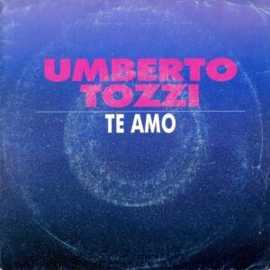 Te Amo