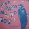 Me No Pop I