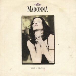 Like A Prayer