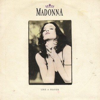Like A Prayer