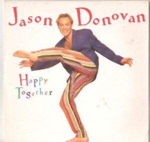 Happy Together