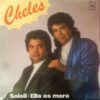 Soleil / Ella Es Mora