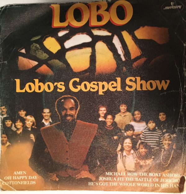 Lobo's Gospel Show
