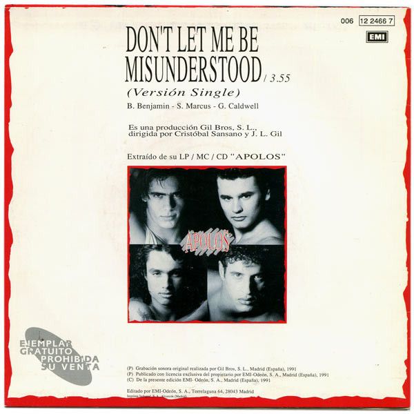 5435e3a50f2a63bd2a0e633fba18df3f1fbed048_0_0.jpeg Don't Let Me Be Misunderstood