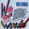 We Are The World