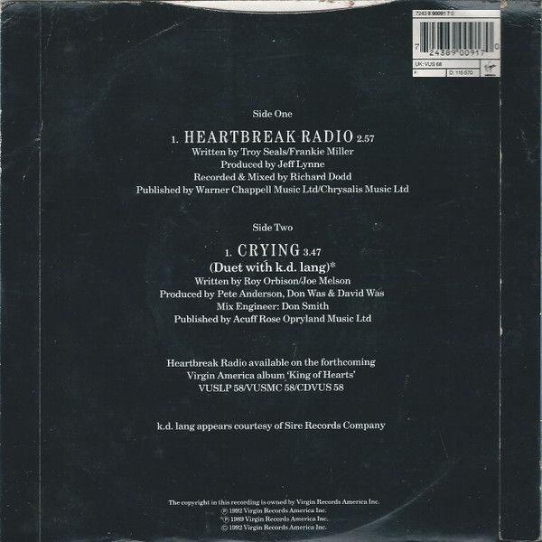 Heartbreak Radio