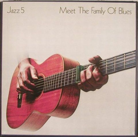 546e5340d88ad7901998b5b680e4b0507c389ccc_0_0.jpeg Jazz 5: Meet The Family Of Blues