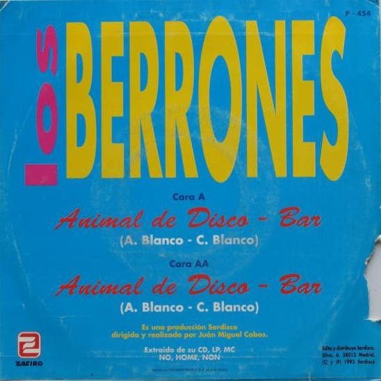 548bbf7f251454758b79eb5abc5e80f12dc35f1e_0_0.jpeg Animal De Disco-Bar