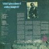I Didn't Give A Damn If Whites Bought It! - The Ralph Bass Session Vol. 1