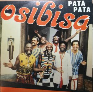 Pata Pata / Malaika