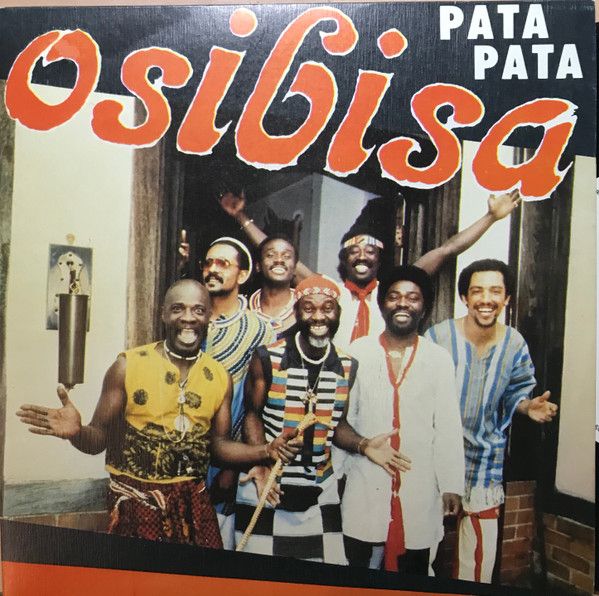 Pata Pata / Malaika