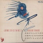 Long Distance - Rough Trade Compilación