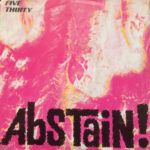Abstain!
