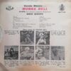 Desde Mejico Monna Bell Canta
