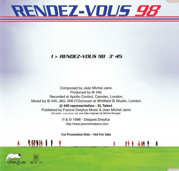 Rendez-Vous 98